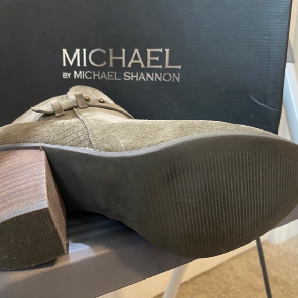 Women’s boots - Picture 6 of 6